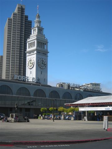 Port of San Francisco