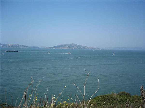 Angel Island