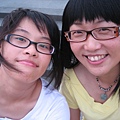2008.8.16 MANY congratulations to Helen's admission to Hsinchu Girls' High School!!!