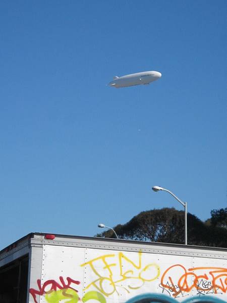 Zeppelin