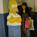 Homer & ME