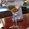 Happy Hour Martini ($3.00)