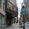 The 5th Ave. Theatre