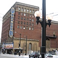 The Paramount Theater