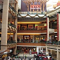 Inside Pacific Place