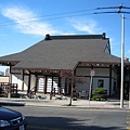 桑港寺(Sokoji-Soto Zen Buddhist Temple)