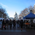 Heart of the City Farmers' Market (U N Plaza)