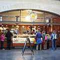 Ciao Bella Gelato @ Ferry Building