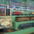 Inside Track: Toy Trains