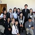 2009.5.8 M.A. TESOL Conference