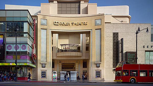 Dolby-Theatre