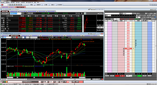 永豐期貨吳佳靜【肉搜!永豐期貨軟體大起底】 永豐期貨吳佳靜【肉搜!永豐期貨軟體大起底】