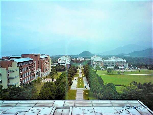 南投 埔里 旅遊 全台最美大學 媲美國外景色 國立暨南國際大學 跟著宸宸一起吃喝玩樂唷 ｄ 痞客邦