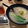 一心居酒屋-【午餐】拉麵+飯糰組合.jpg