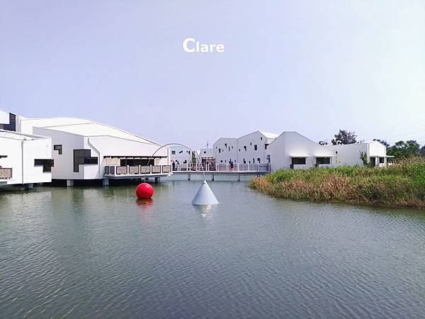 台江國家公園遊客中心_2高腳屋建築 台江國家公園遊客中心_2高腳屋建築