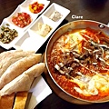 依瑪以色列餐廳_Shakshuka。烤牛肉1.jpg