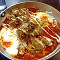 依瑪以色列餐廳_Shakshuka。雞肉2.jpg