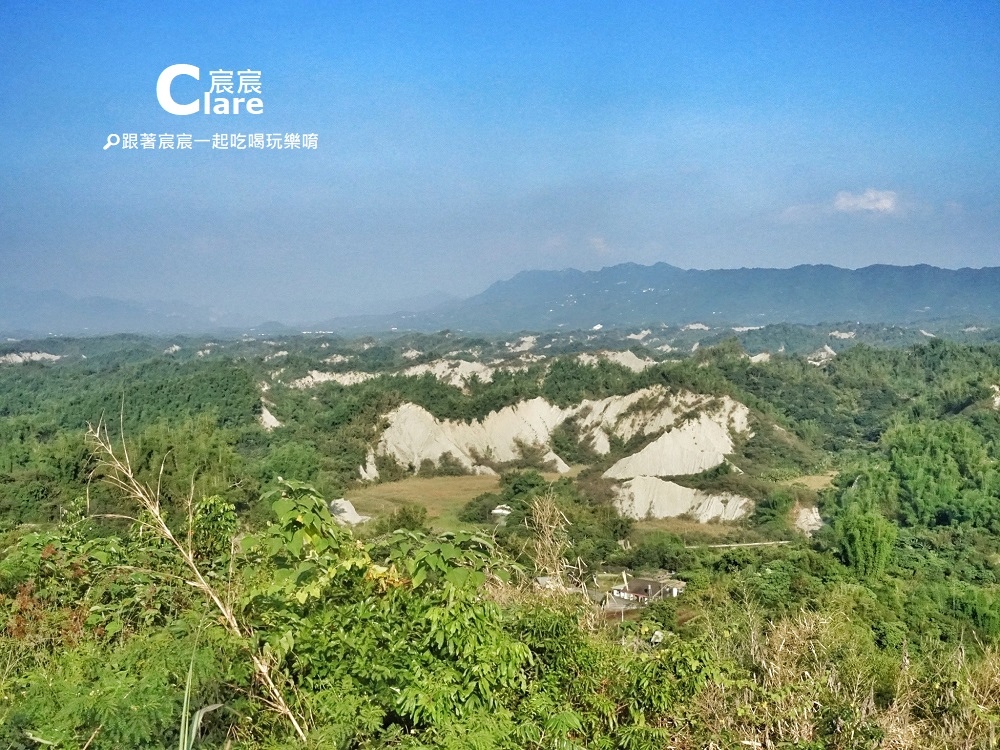 台南左鎮公館社區惡地景點一日遊-二寮觀日亭.jpg