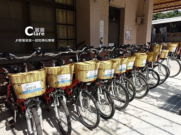 台南左鎮公館社區惡地景點一日遊-電助腳踏車租借服務.JPG