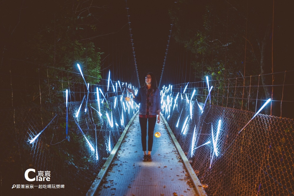 台南龍崎光節空山祭作品《流光橋 The Bridge of Flowing Light》1.jpg