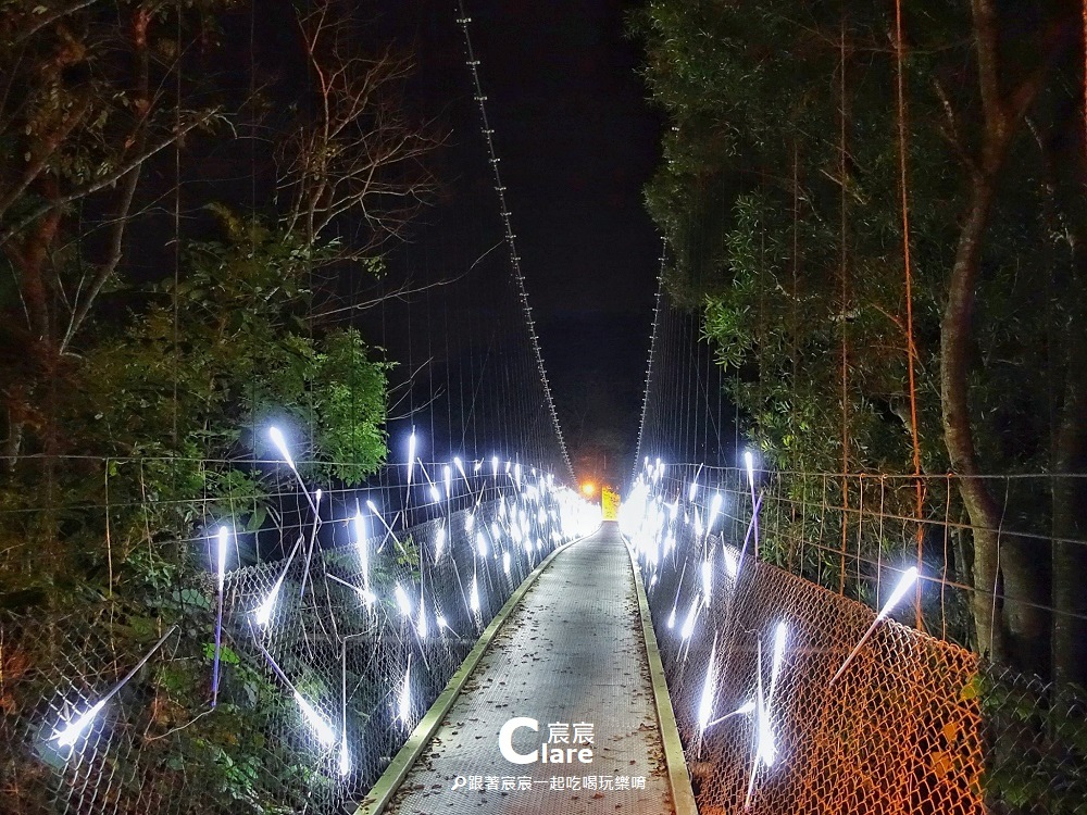 台南龍崎光節空山祭作品《流光橋 The Bridge of Flowing Light》.jpg