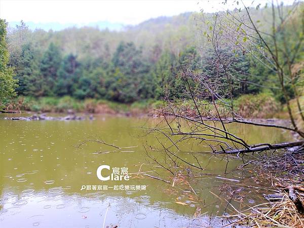 天池心型高山湖泊1-【高雄旅遊】南橫公路台20線梅山口至天池段｜玉山國家公園.jpg