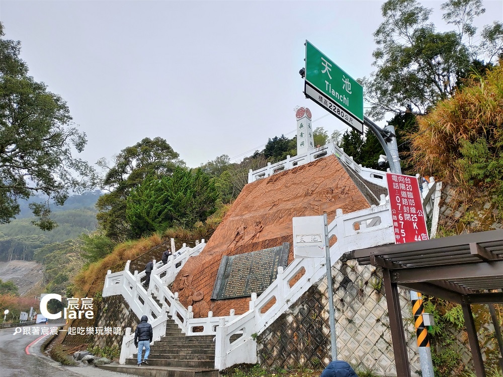 天池長青祠1-【高雄旅遊】南橫公路台20線梅山口至天池段｜玉山國家公園.jpg