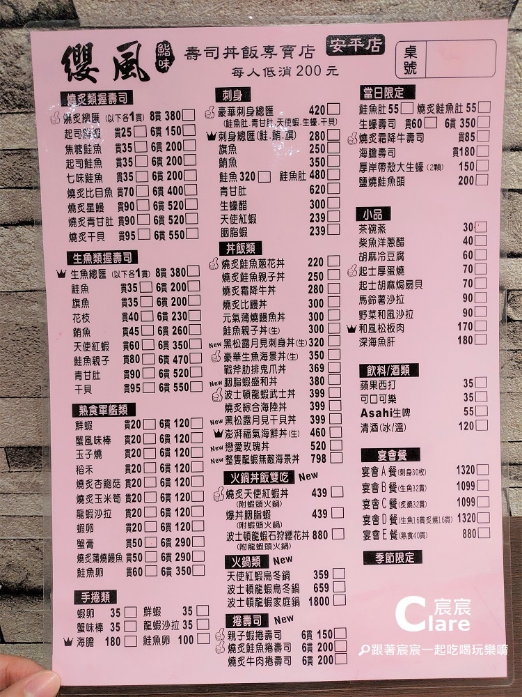 纓風壽司-菜單MENU(台南安平店)-1090323.jpg