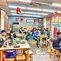 獨領瘋燒-用餐環境(台南燒烤店).jpg
