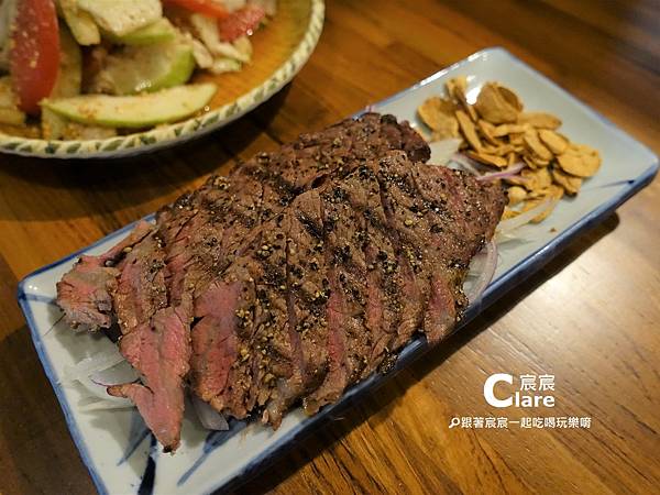 嘉義福芳酒食-安格斯牛小排1.JPG