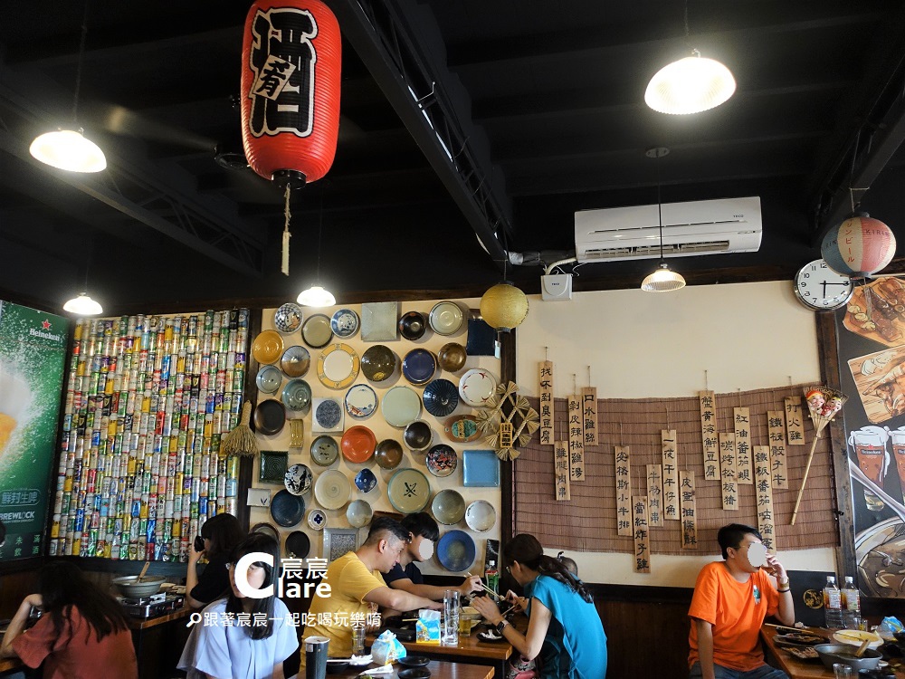 嘉義福芳酒食-店內用餐環境2.JPG