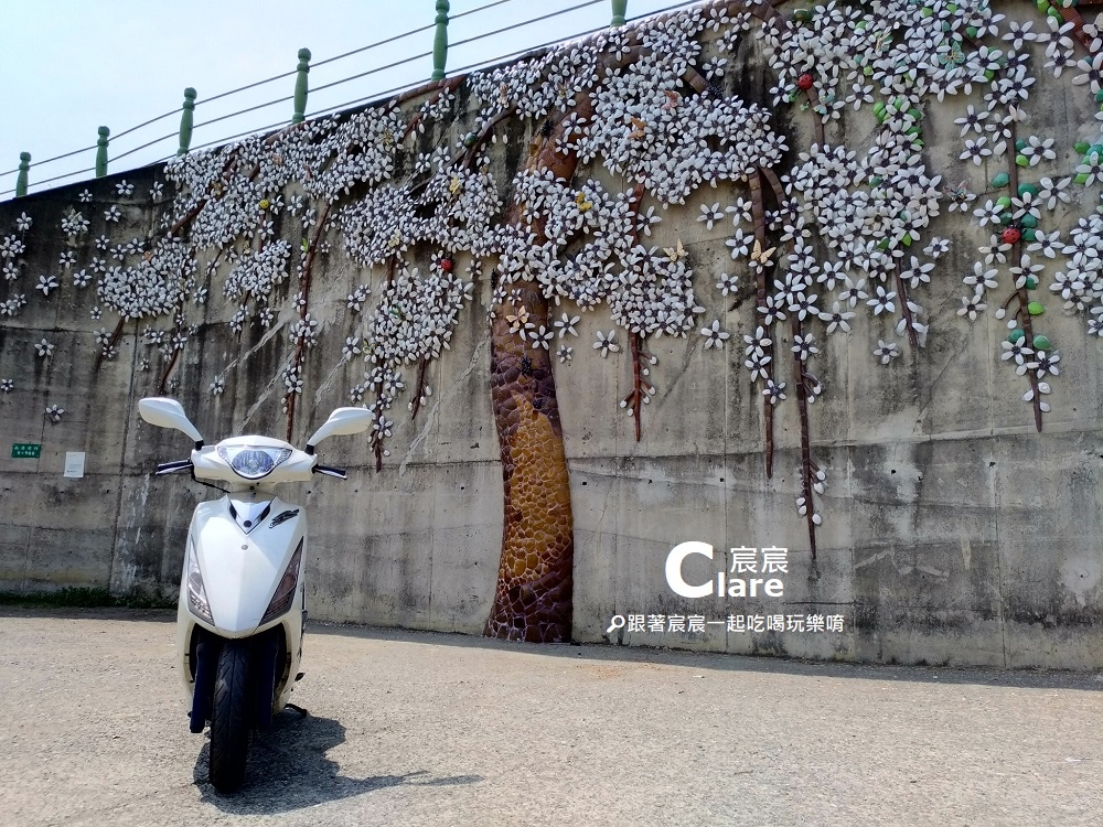 嘉義新港剪黏大壁畫-機車旅遊-跟著宸宸一起吃喝玩樂唷.jpg