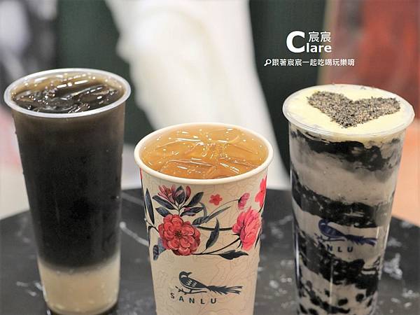 三露奶茶鋪(永康鹽行店)-小青新(青茶)2.jpg