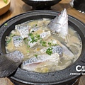 新垣祖鍋物(安平店)-海鱸魚(整尾)1.JPG