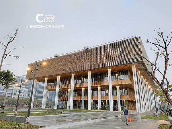 臺南市立圖書館(永康新總館)外觀.jpg