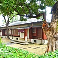 台南東區景點-府東創意森林園區(和茶寮.納涼屋.三摩地人文空間)6.jpg