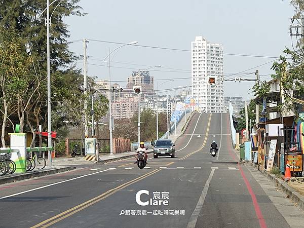 漁光島漁光大橋交通管制-2021漁光島藝術節(活動期間3月27日至4月18日)-台南旅遊推薦.JPG