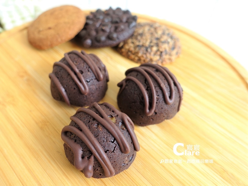 布朗尼巧克力、手工餅乾-果蒲手作烘焙個人工作室-台南甜點推薦2.JPG