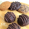布朗尼巧克力、手工餅乾-果蒲手作烘焙個人工作室-台南甜點推薦1.JPG