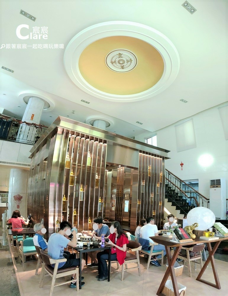 店內用餐環境-神茶油-台南東區美食.台南健康餐廳1.jpg