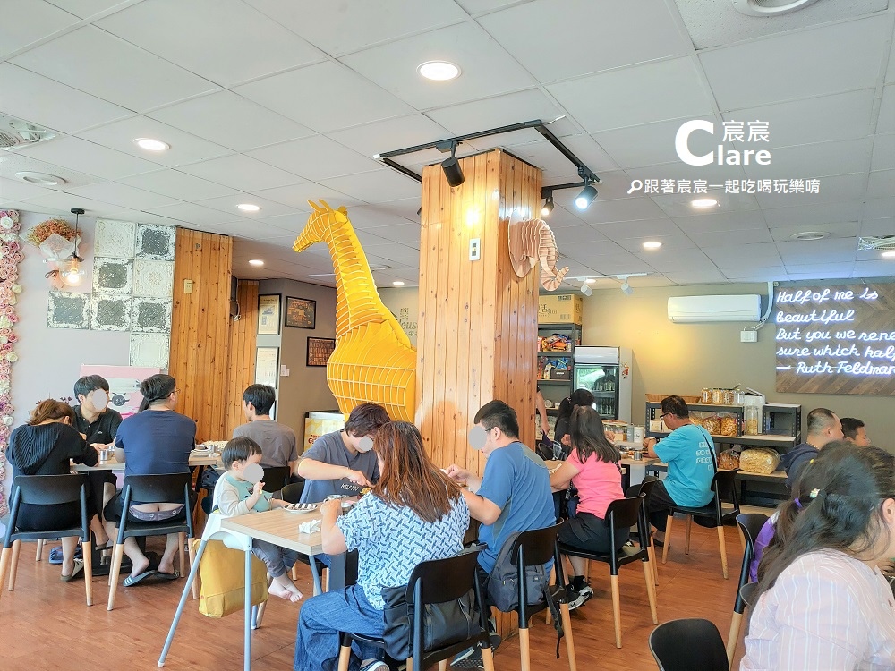 店內用餐環境2-19House炙燒牛排(佳里店)-台南牛排推薦.jpg