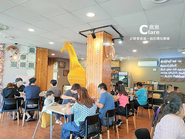 店內用餐環境2-19House炙燒牛排(佳里店)-台南牛排推薦.jpg