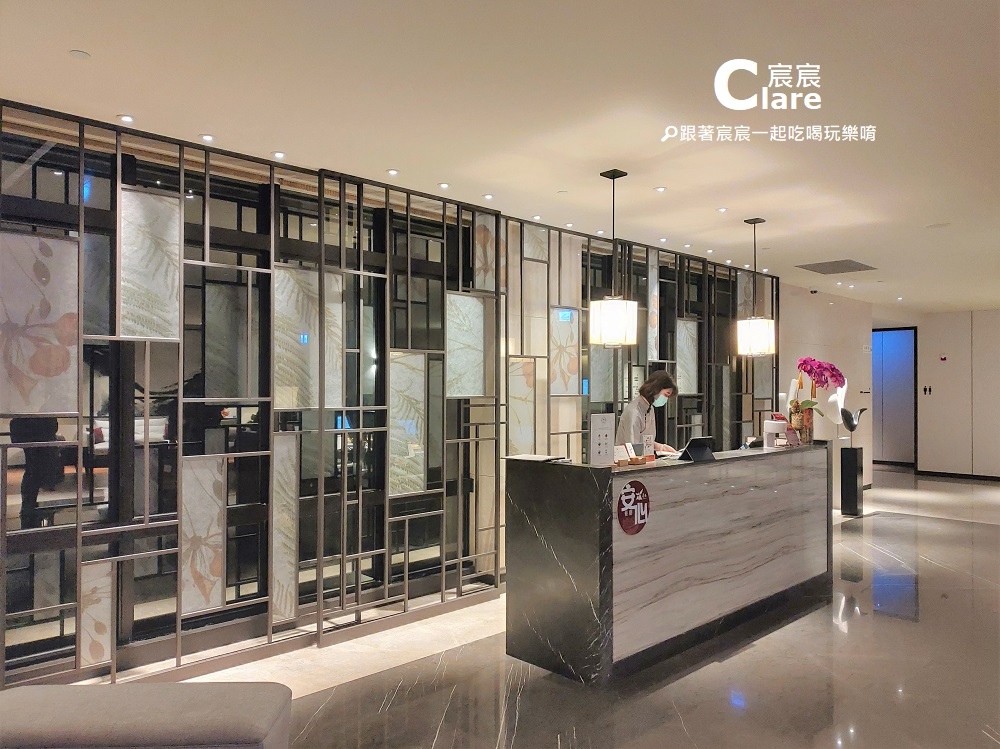 彩豐樓粵式餐廳櫃台-台南大員皇冠假日酒店-台南餐廳推薦.jpg