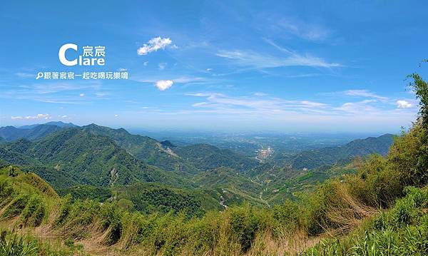 嘉義阿里山隙頂二延平步道-第二休憩亭-隙頂二延平步道觀雲平台10.jpg