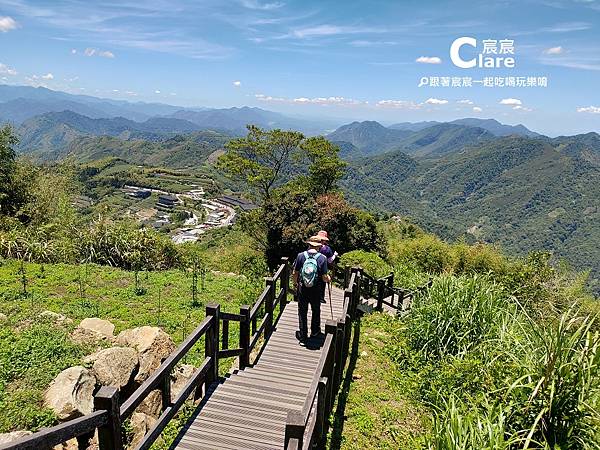 嘉義阿里山隙頂二延平步道-第二休憩亭-隙頂二延平步道觀雲平台7.jpg