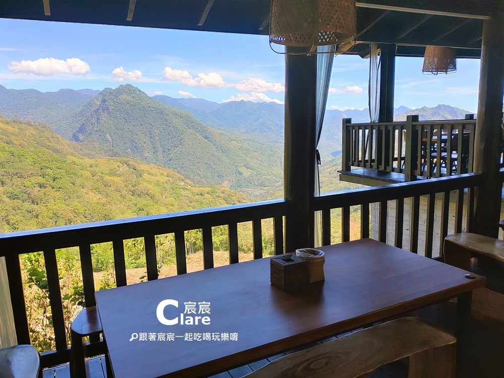 游芭絲鄒宴餐廳店內用餐環境-嘉義美食景觀餐廳-山美社區部落-達娜伊谷順遊-嘉義阿里山一日遊行程推薦4.jpg