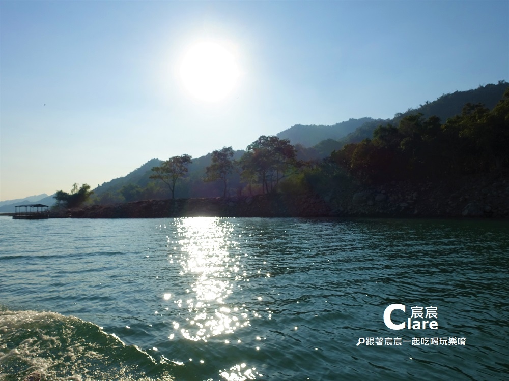 曾文水庫搭船秘境山豬島12-台南嘉義一日遊景點推薦.JPG