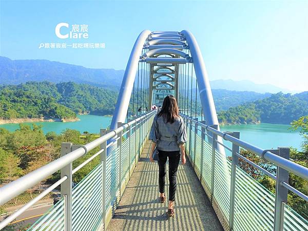 觀景塔橋3-曾文水庫-台南嘉義一日遊景點推薦.JPG