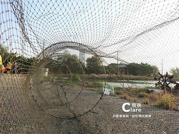 漁事體驗(工具介紹)-三股旅歷-七股鹹日子-台南七股三股社區旅遊景點推薦.2021臺南七股海鮮節3.JPG