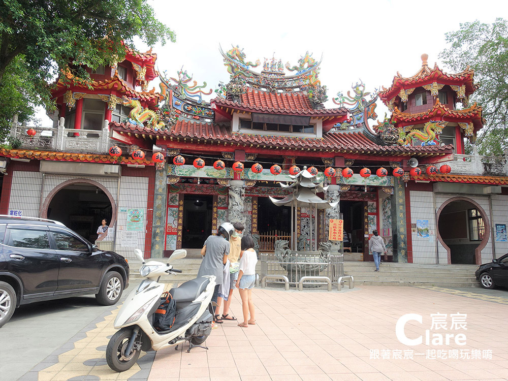 大埔老街-嘉義大埔旅遊-曾文水庫嘉義一日遊行程推薦-大埔北極殿1.jpg